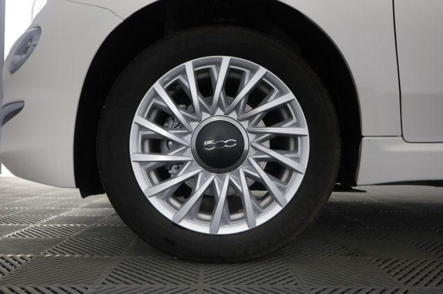 FIAT 500 500 1.0 Hybrid Dolcevita