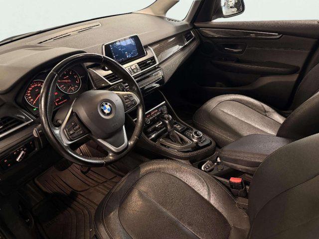 BMW 216 d Active Tourer Luxury Line
