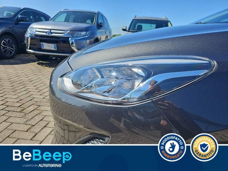 Ford Fiesta 5P 1.5 TDCI PLUS 85CV