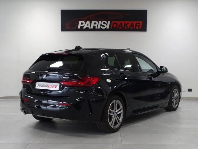 BMW 118 i 5p. 136CV Msport Steptronic *PROMO PARISI GROUP*
