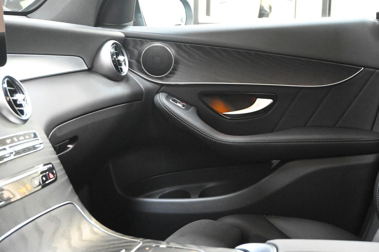 MERCEDES GLC (X253) GLC 300 e 4Matic P...