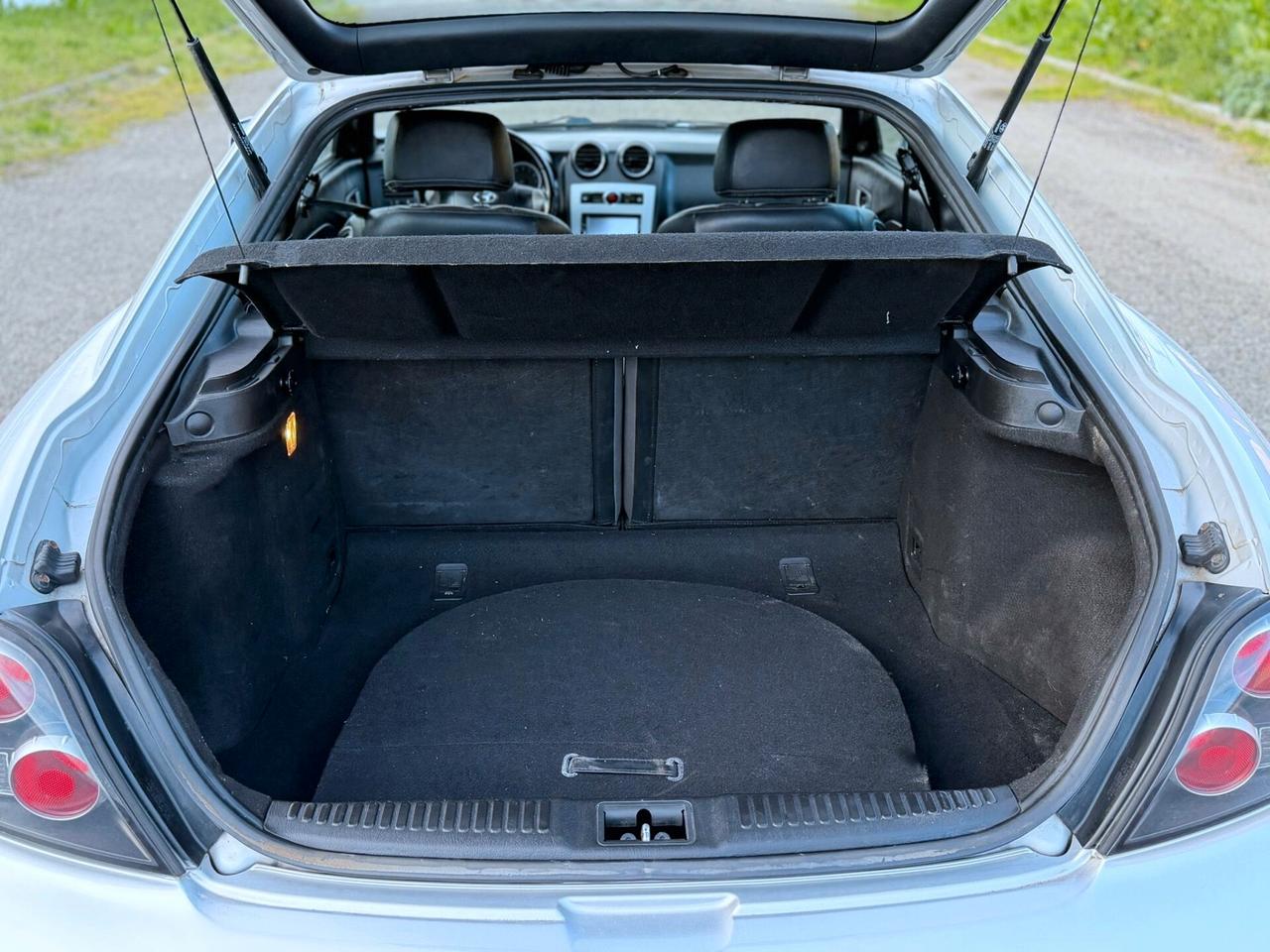 Hyundai Coupe 1.6 Benzina + GPL scade 2033