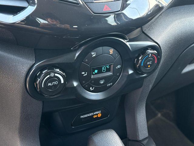 FORD EcoSport 1.5 110 CV Powershift Titanium OK Neopatentati