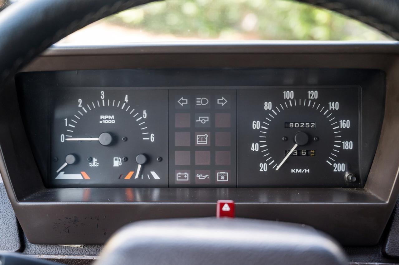 Range Rover Vogue Classic TD4 2.5 LH