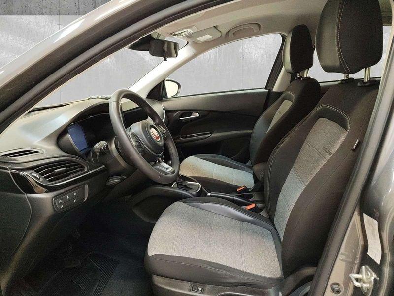 FIAT Tipo SW 1.5 t4 hybrid Cross 130cv dct