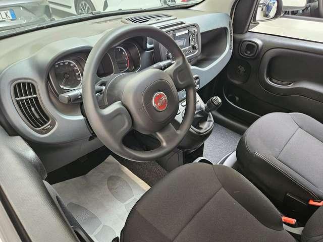 Fiat New Panda Panda 1.0 Hybrid 70CV