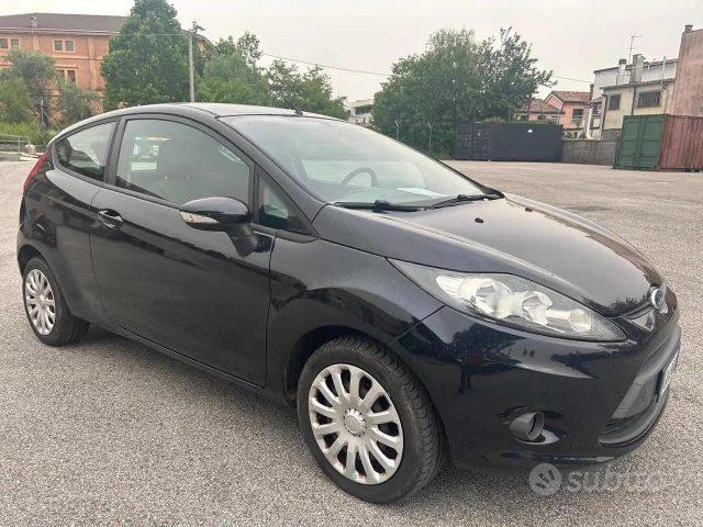 FORD Fiesta 1.4 benzina/gpl come da foto