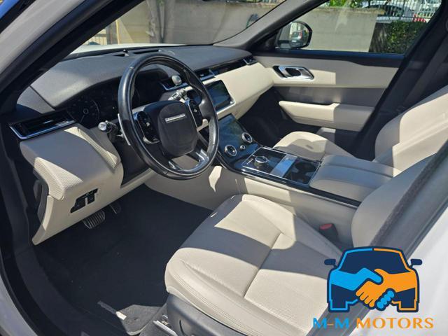 LAND ROVER Range Rover Velar 2.0D I4 240 CV R-Dynamic