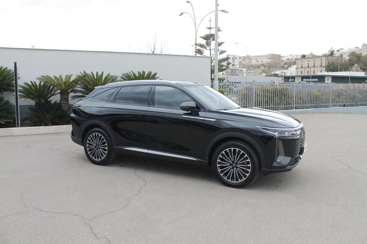 Omoda 9 SHS-P 1.5 TGDI PHEV PREMIUM