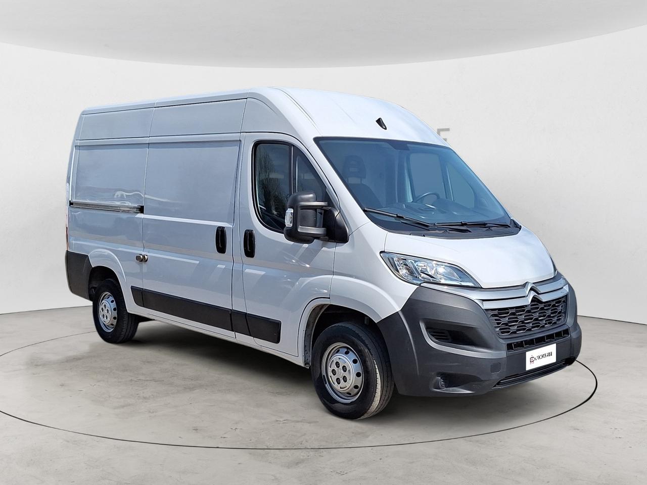 CITROEN Jumper 33 L2H2 2.2 bluehdi 140cv S&S