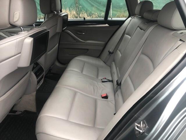 Bmw 525 525d xDrive Touring Business