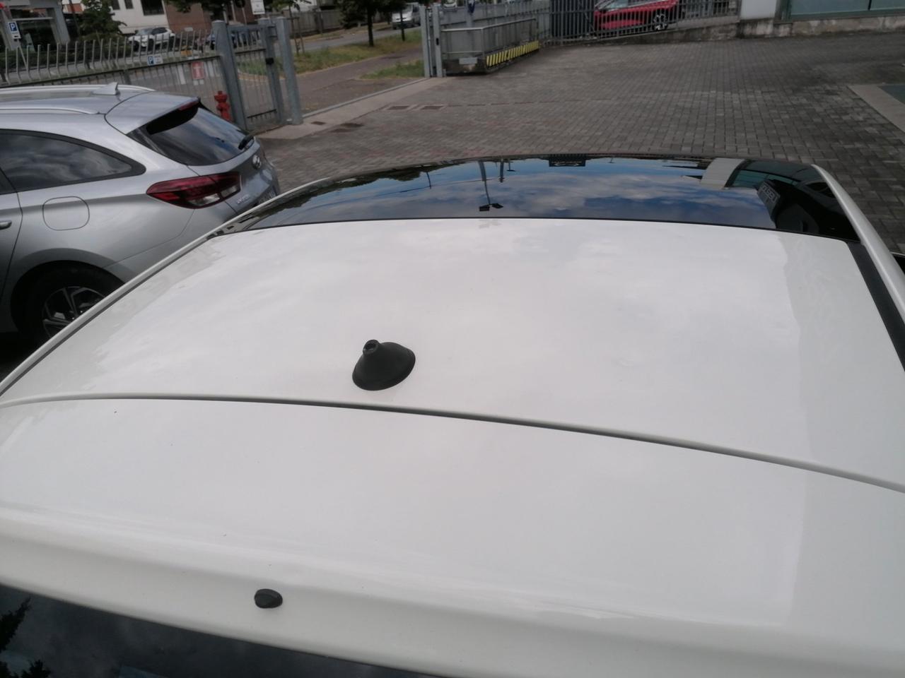 Fiat 500 1.2 easypower Lounge Gpl VISTA E PIACIUTA TRATTABILE