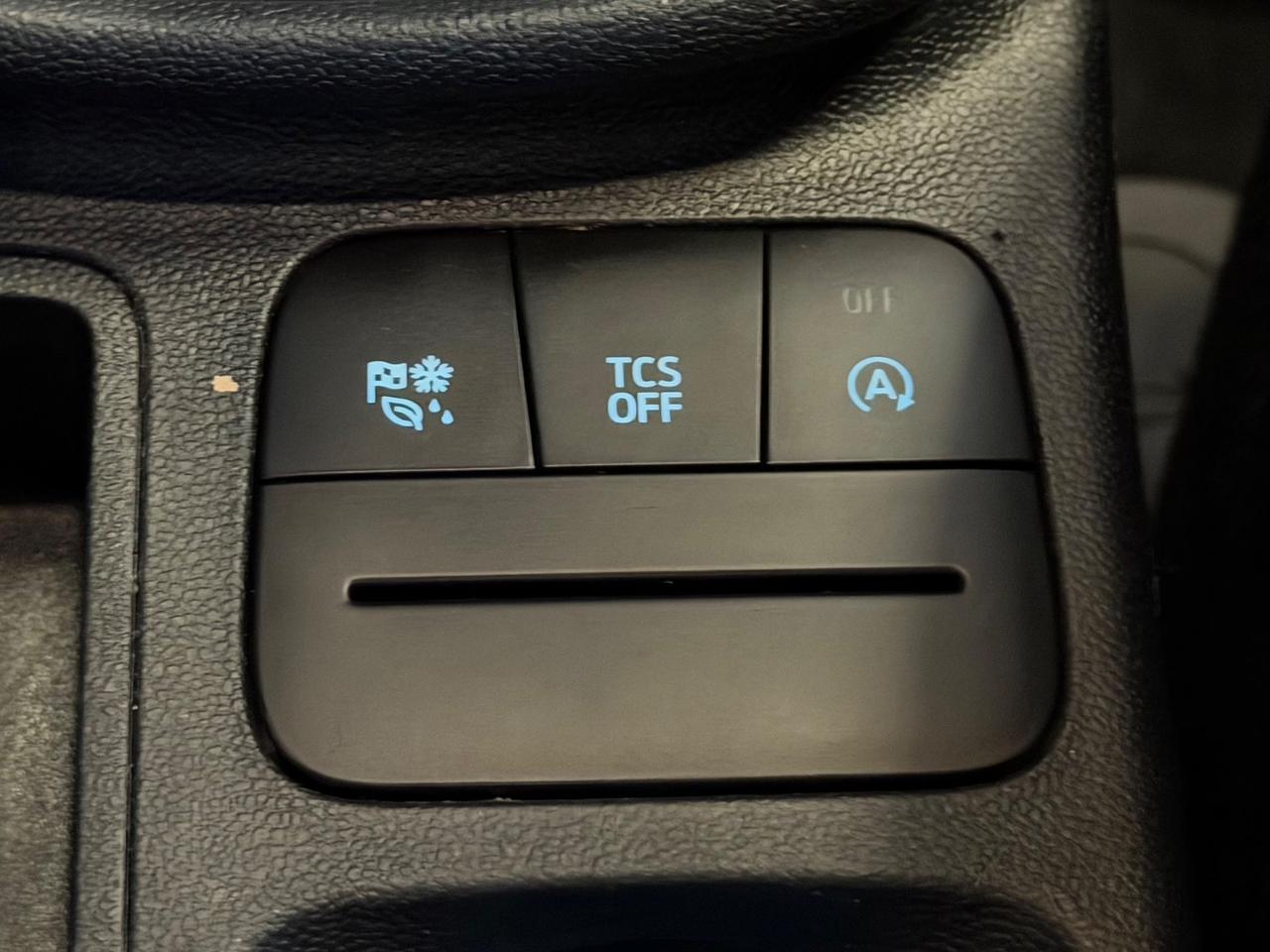 Ford Fiesta 1.0 Ecoboost Hybrid 125 CV 5 porte ST-Line