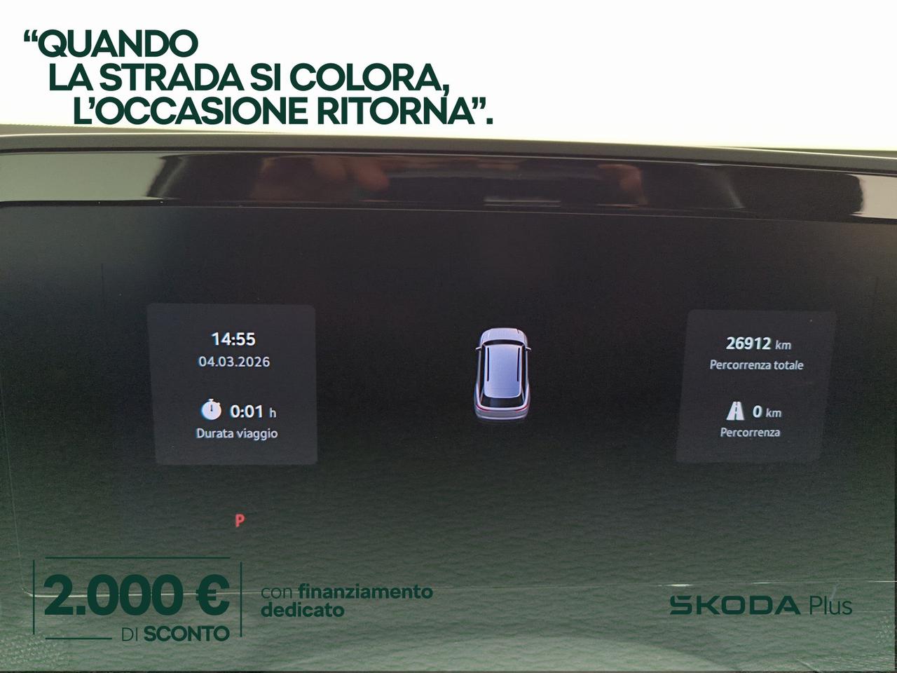 Skoda Kodiaq 2.0 tdi executive 150cv dsg 7p.ti