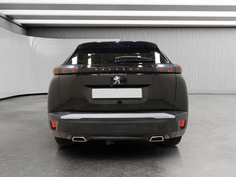 Peugeot 2008 1.2 puretech Allure s&s 130cv