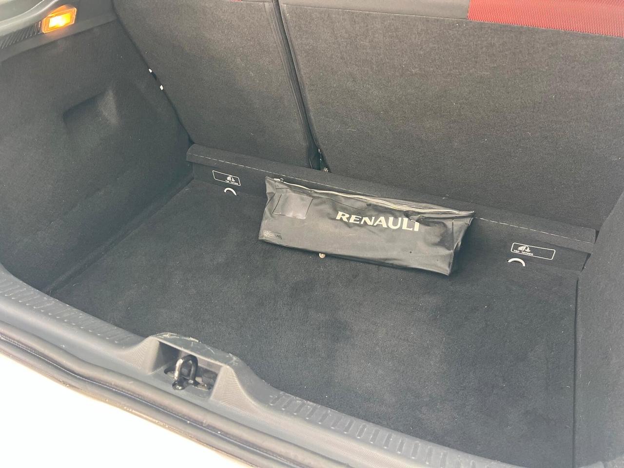 RENAULT CLIO 1.2 5P 73CV LIVE NEOPATENTATI