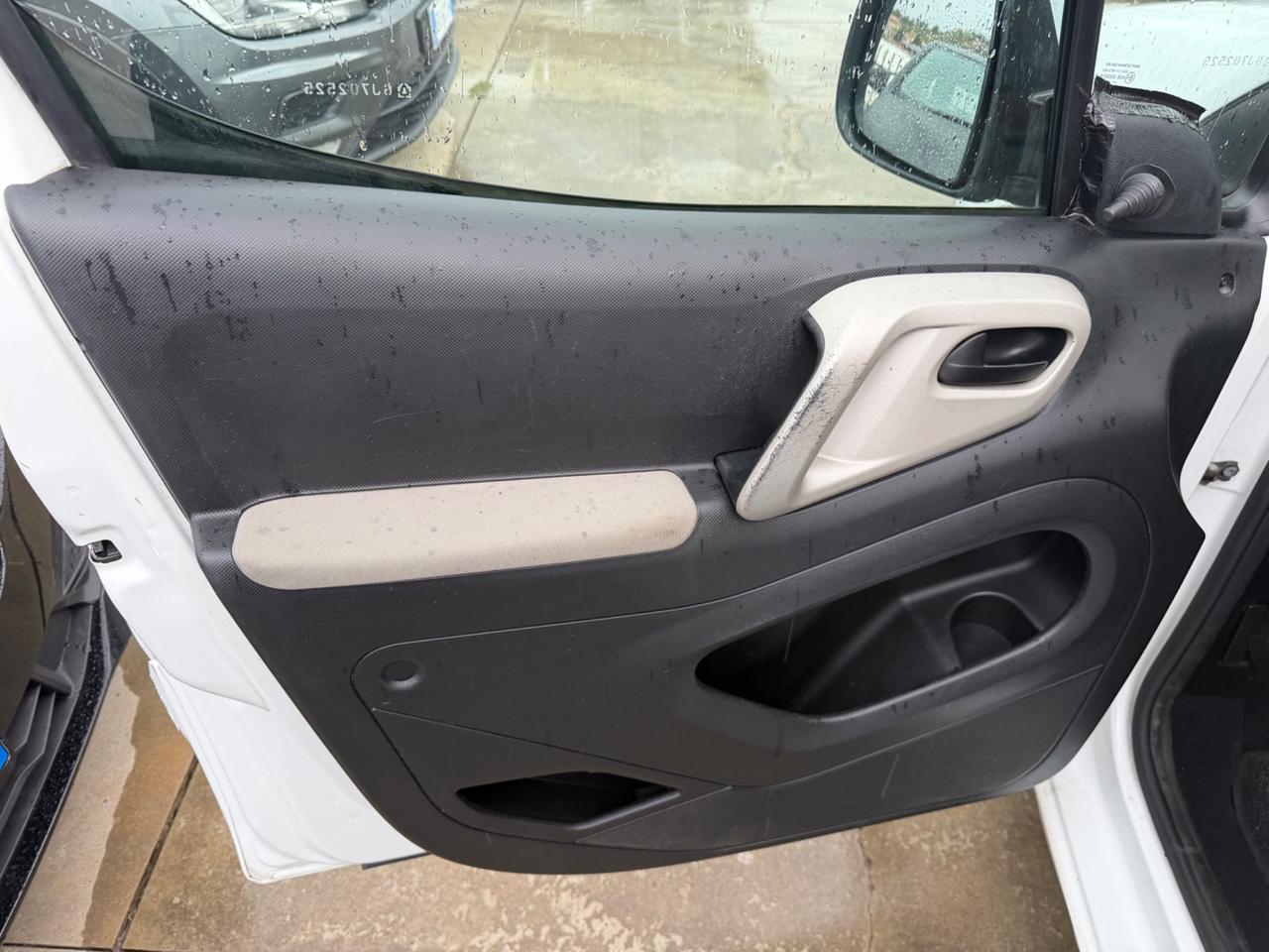 Peugeot Partner Tepee BlueHDi 100 / 5porti