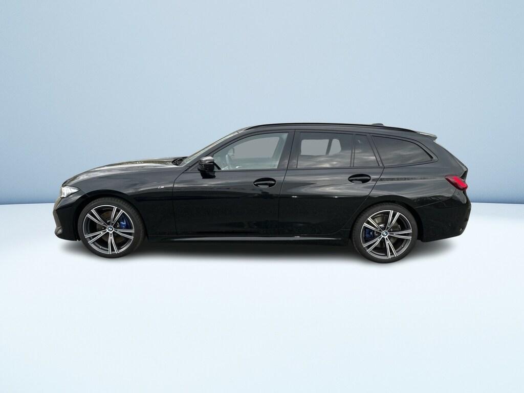 BMW Serie 3 Touring 320 d Mild Hybrid 48V Msport xDrive Steptronic