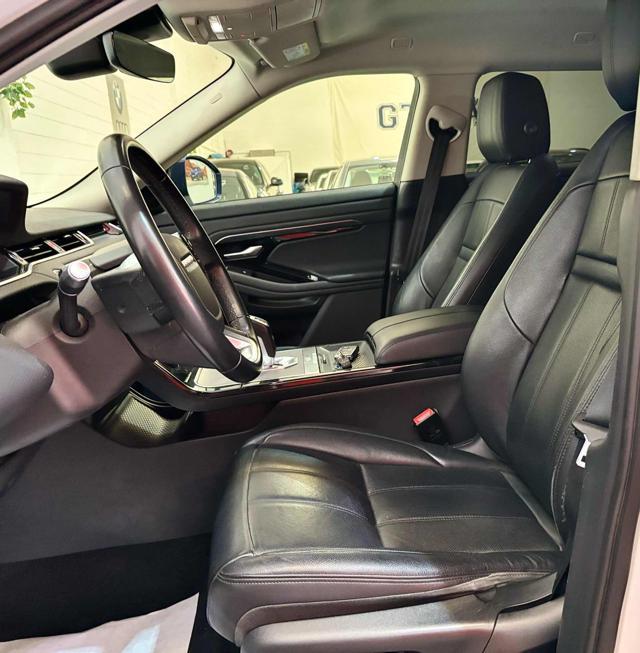 LAND ROVER Range Rover Evoque 2.0D I4-L.Flw 150CV AWD Aut R-Dynamic HSE