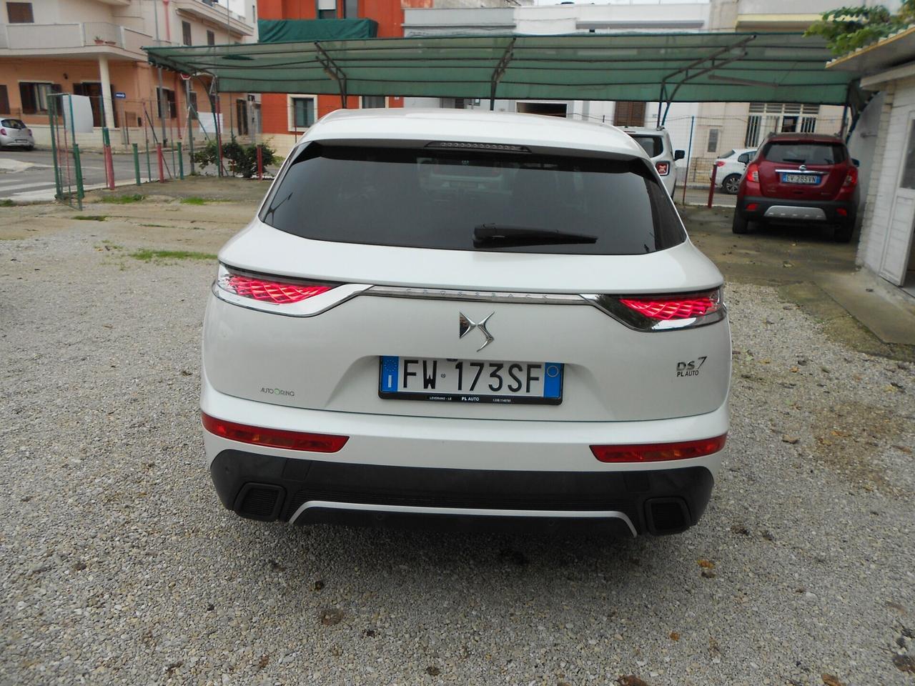 Citroen C5 Aircross BlueHDi 130 S&S Feel