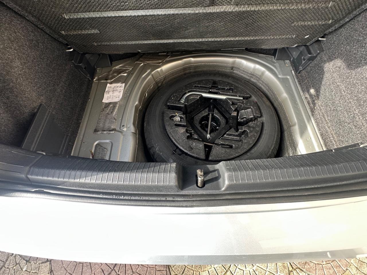 Volkswagen Polo 1.0 TSI DSG 5p. Highline BlueMotion Technology