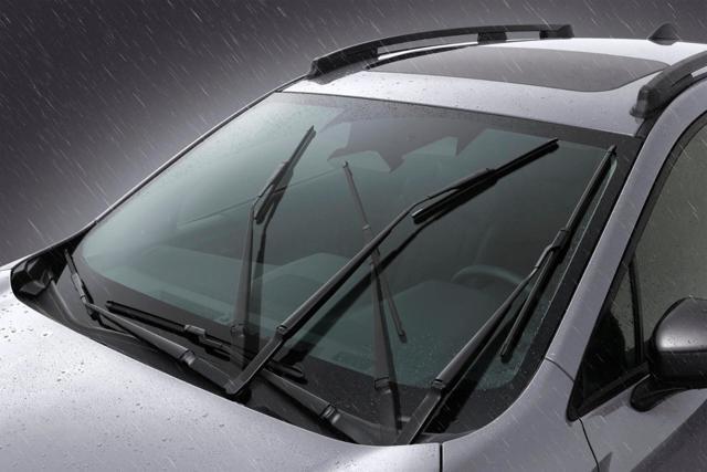 SUBARU Crosstrek 2.0i AWD PREMIUM AUTOMATICA