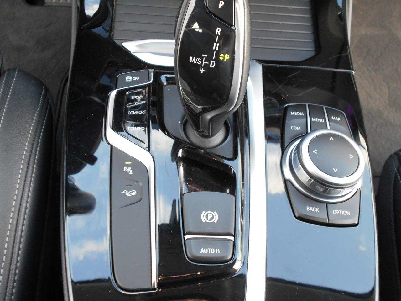 Bmw X3 xDrive20d xLine