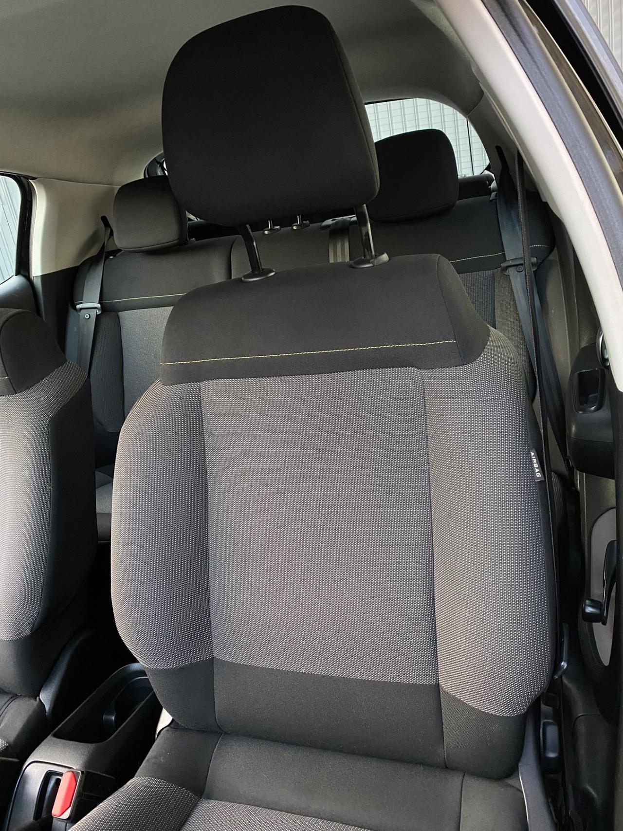 Citroen C3 1.2 PureTech 82cv GPL Feel-GPL DI SERIE