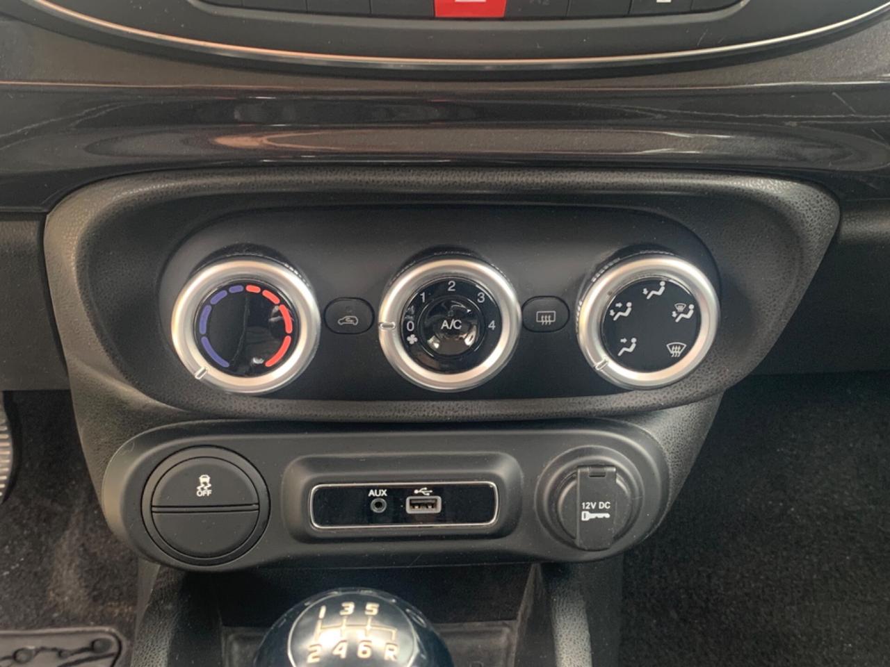 Fiat 500L 1.4 95 CV Lounge