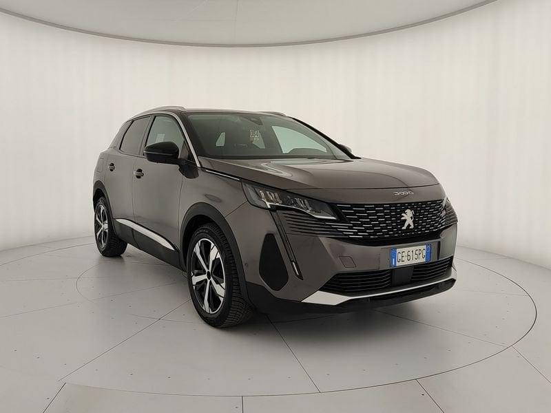Peugeot 3008 3008 BlueHDi 130 S&S Allure