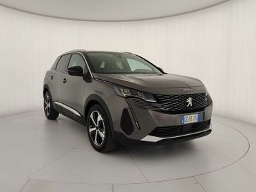Peugeot 3008 3008 BlueHDi 130 S&S Allure