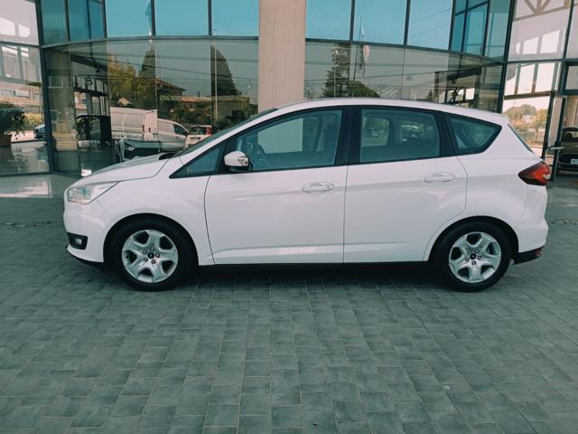 FORD C-Max 1.0 EcoBoost 100CV Start&Stop Plus
