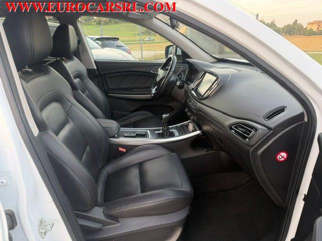 DR MOTOR DR F35 S1 1.5 Turbo Bi-Fuel GPL