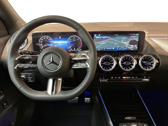 MERCEDES-BENZ GLA 180 d Automatic AMG Line Advanced Plus