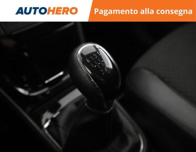 OPEL Mokka X 1.4 Turbo Ecotec 140CV 4x2 Start&Stop Innovation