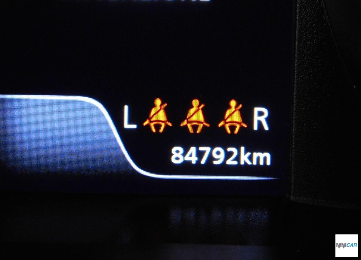 SUZUKI - Swift - 1.2 Hybrid Top