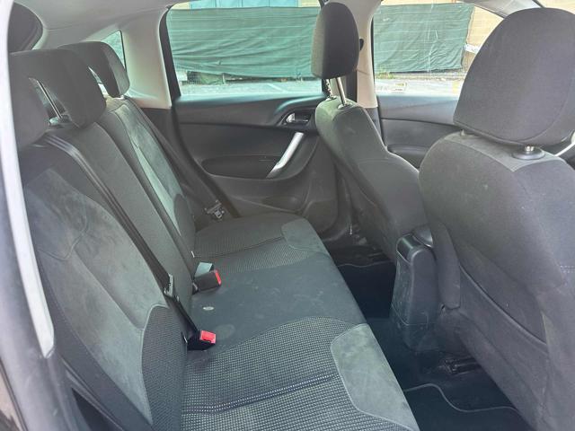 CITROEN C3 1.4 Exclusive Style senza nessun lavoro da fare