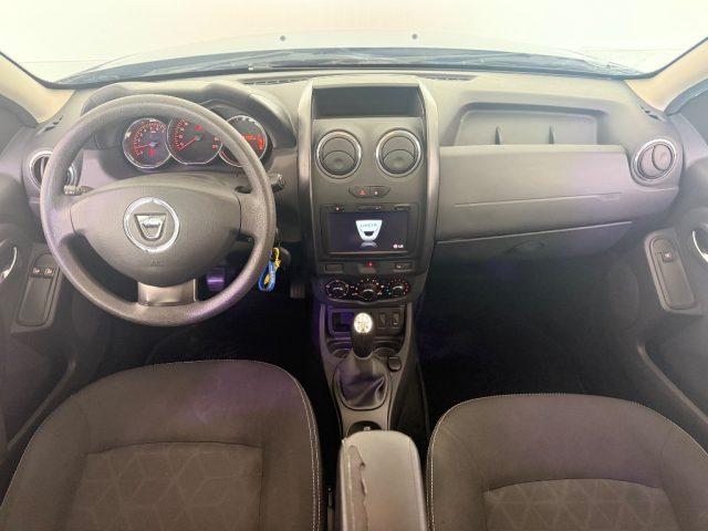 DACIA Duster 1.6 115CV Start&Stop 4x2