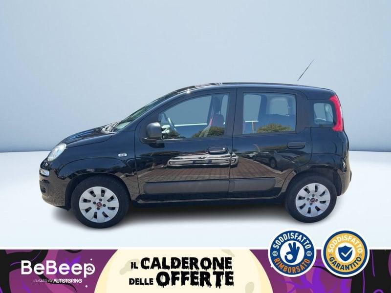 FIAT Panda 1.2 EASY 69CV E6