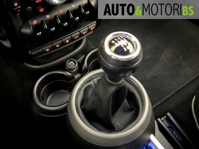 MINI Countryman Mini Cooper S Countryman ALL4