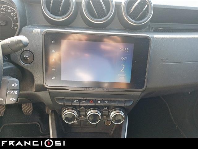 DACIA Duster 1.0 tce Prestige up SL DaciaPlus Gpl 4x2 10