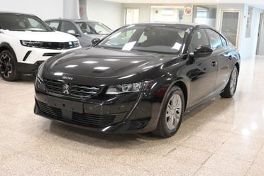 PEUGEOT 508 1.2 PURETECH TURBO 131CV EAT8 SeS ALLURE PACK ( I-COCKPIT - NAVI - MIRROR - PDC - TELECAMERA POST. )