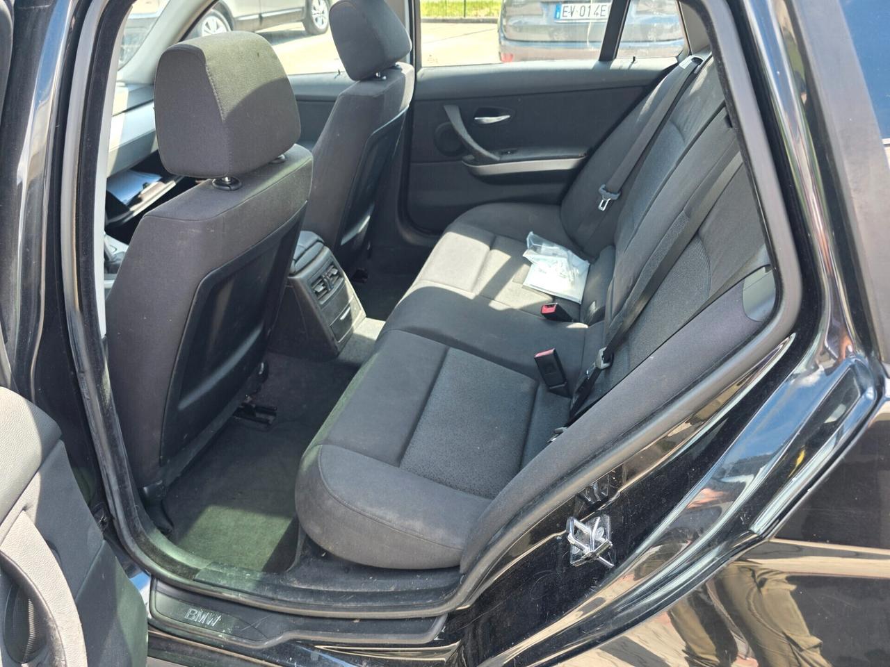 Bmw 320 320d Super prezzo vendiamo urgente