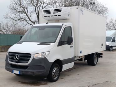 MERCEDES Sprinter 414 2.1 cdi T 43/35 rwd r.gem. my20