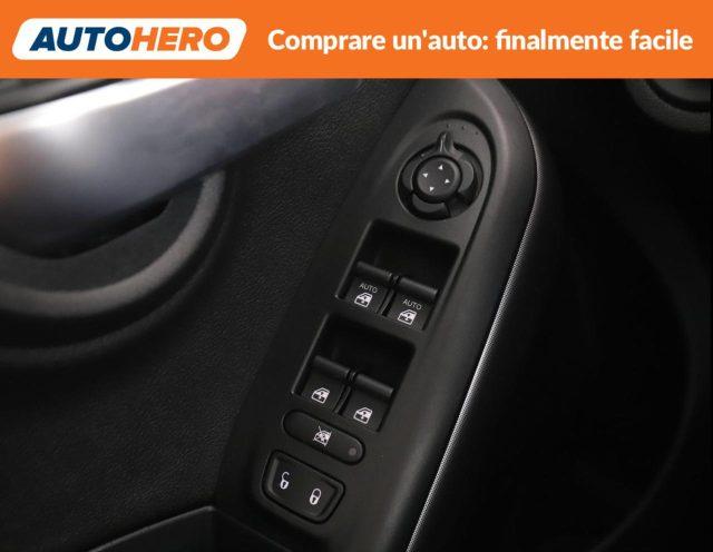 FIAT 500X 1.6 E-Torq 110 CV Urban