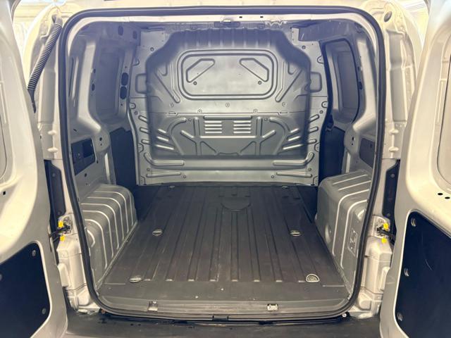 FIAT Fiorino Cargo 2 posti 1.3 MJT 75CV A/C * IVA esposta *