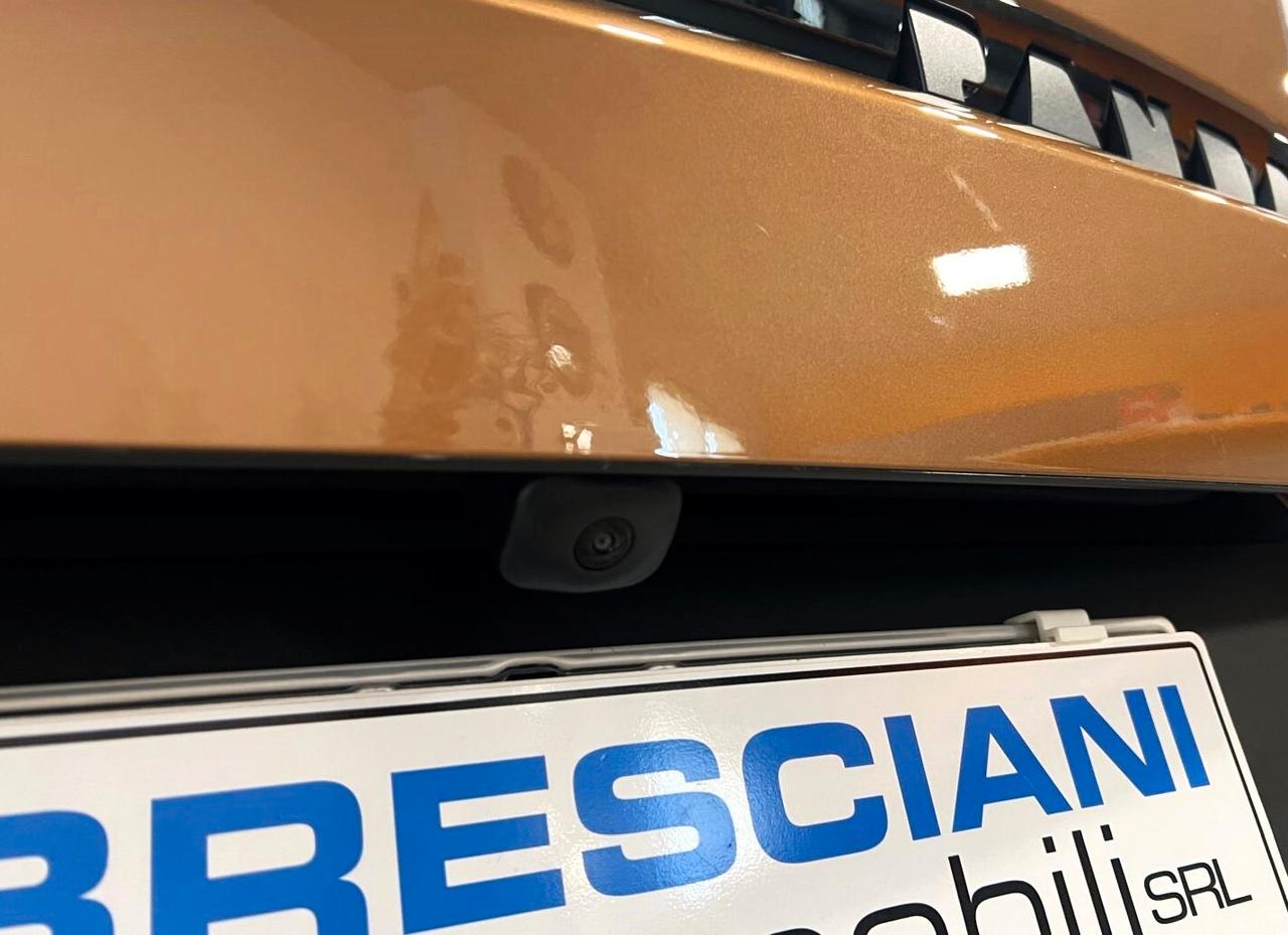 Fiat Grande Panda 1.2 Hybrid 110 CV S&S La Prima