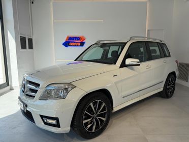 Mercedes-benz GLK 220 CDI 4Matic