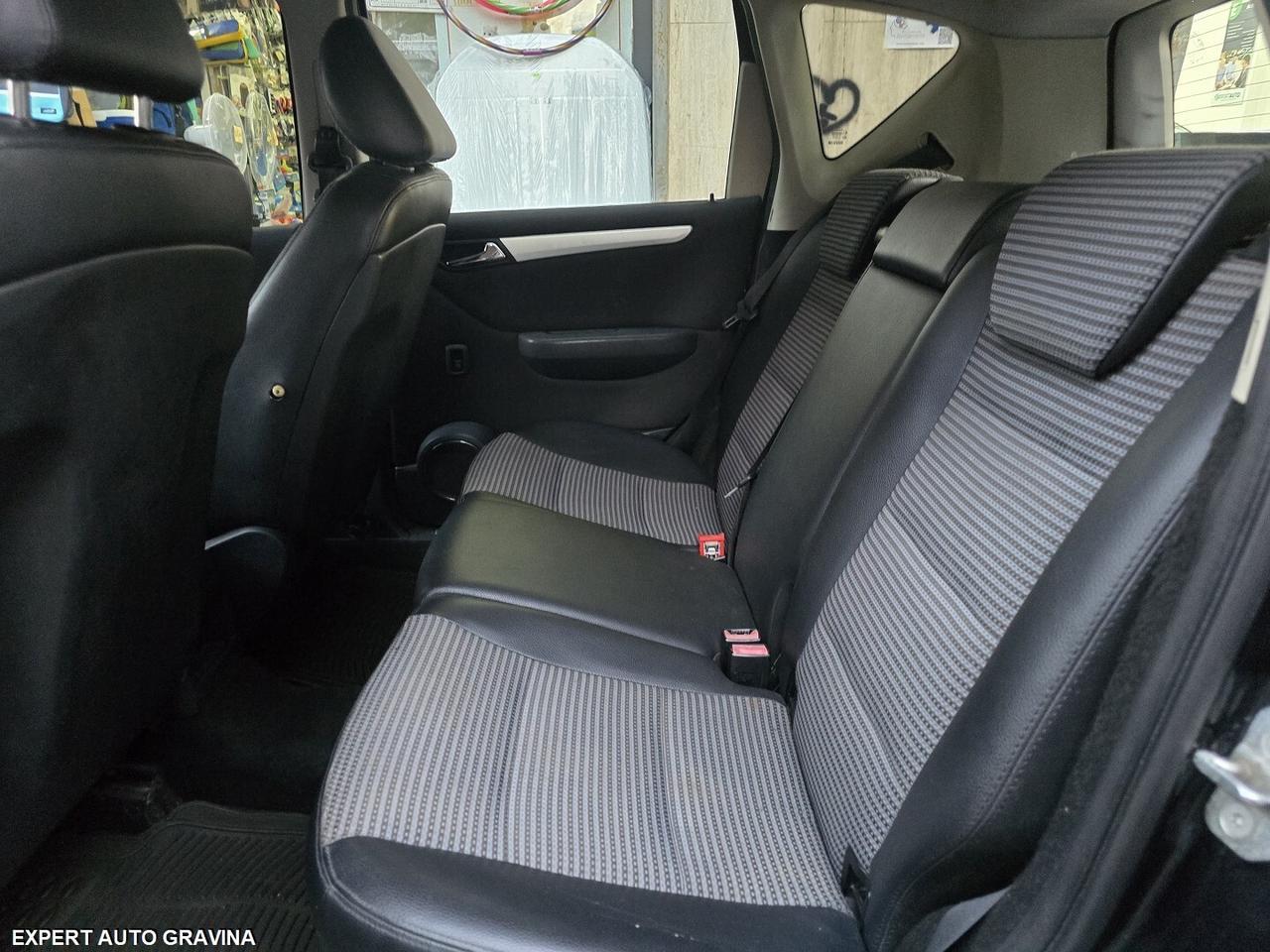 MERCEDES CLASSE A180 DIESEL