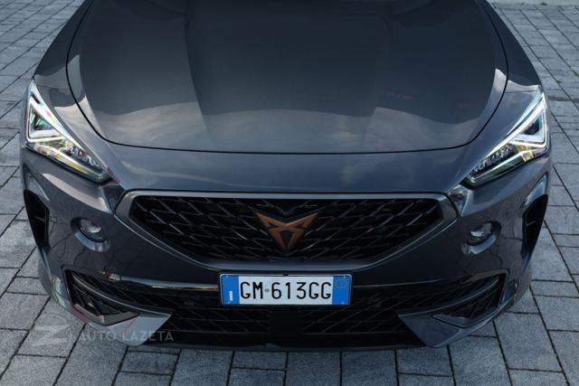 CUPRA Formentor 2.0 TDI